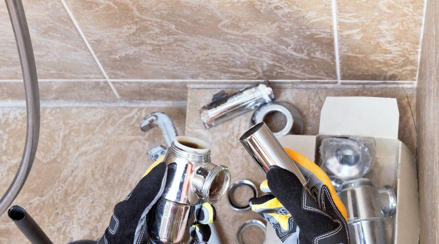 Expert tile roof repair services in Ogallah, KS